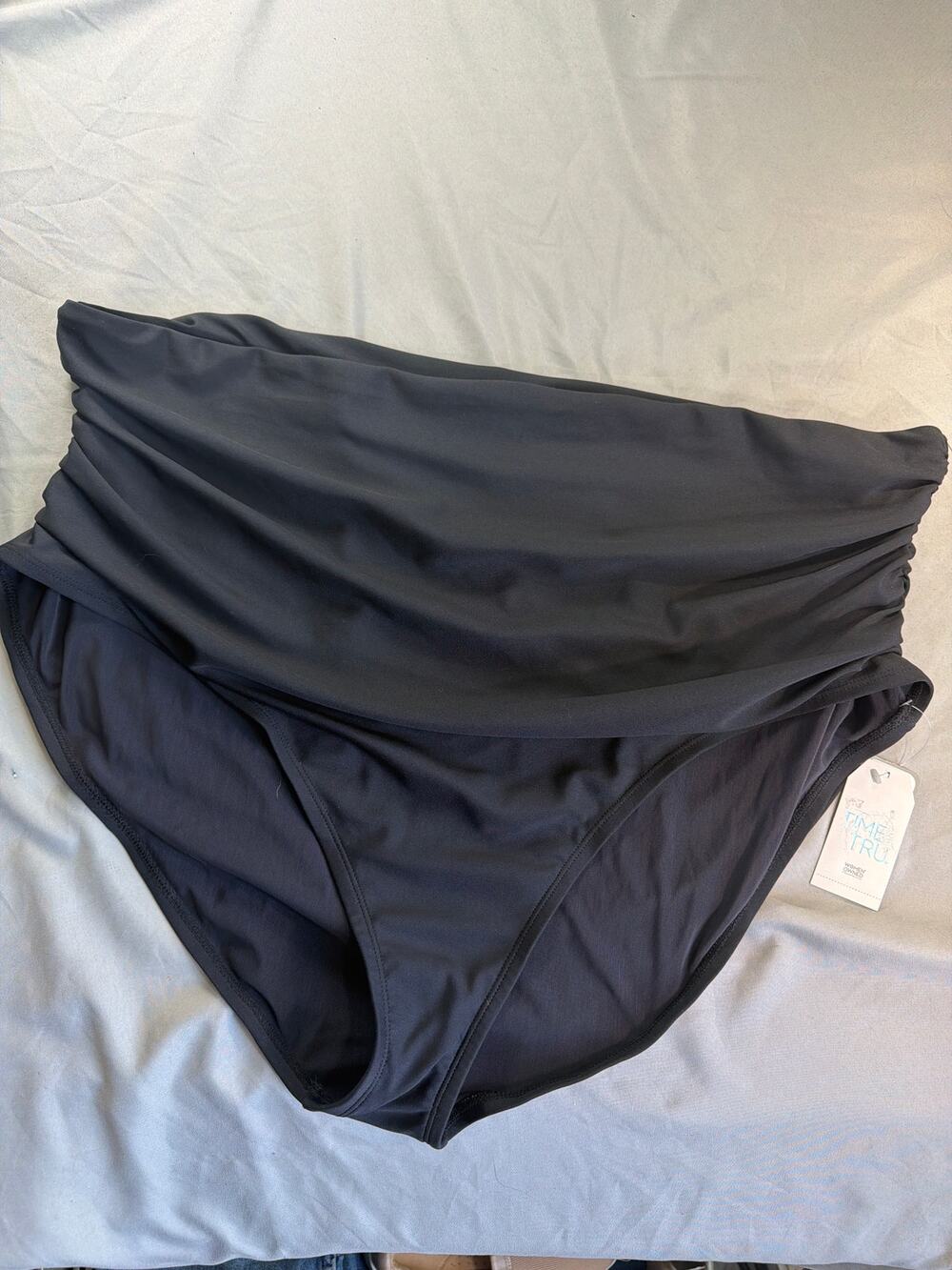 Time and Tru women's Bikini Bottom Size 3x NWT